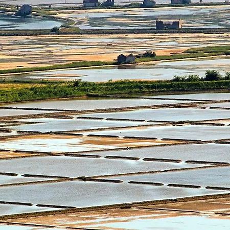 Vendégház Oleander 3*